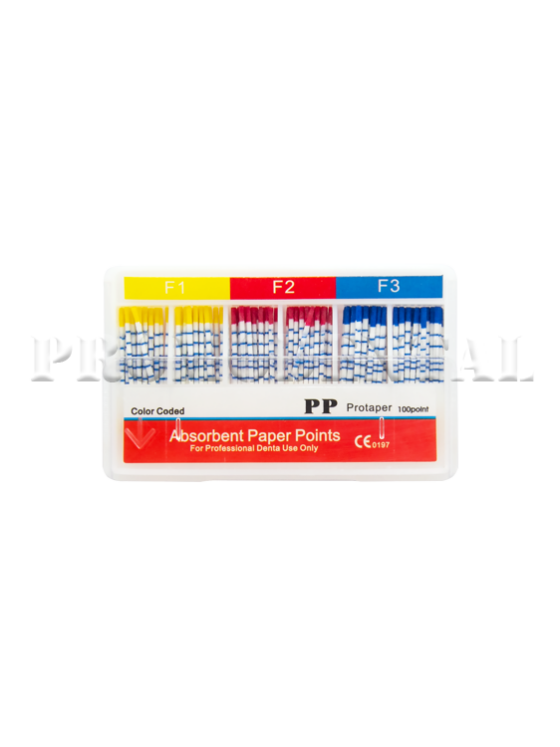 154-PAPF-Absorbent Paper Points with scale F serie Sunny.png